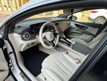 Mercedes EQS 450+-7