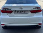 Toyota Camry-7