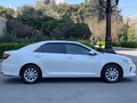 Toyota Camry-2