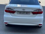 Toyota Camry-3