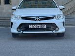 Toyota Camry-1