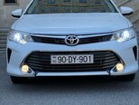 Toyota Camry-6