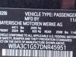 BMW 328-11