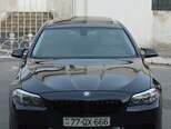BMW 528-7