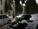 Mercedes E 220-3