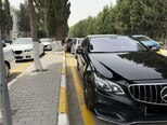 Mercedes E 220-4