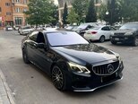 Mercedes E 220-5
