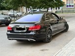 Mercedes E 220-8