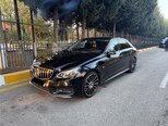 Mercedes E 220-10