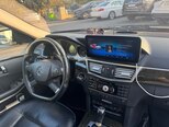 Mercedes E 220-13
