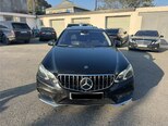 Mercedes E 220-19