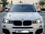 BMW X4-1