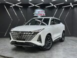 Changan Uni-Z-1