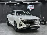 Changan Uni-Z-2