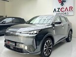 Changan Qiyuan Q05-2