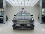 Changan Qiyuan Q05-1