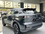 Changan Qiyuan Q05-7
