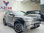 Changan Qiyuan Q05-4