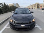 Chevrolet Aveo-1