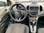 Chevrolet Aveo-8