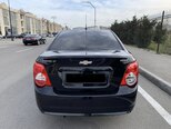 Chevrolet Aveo-2
