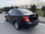 Chevrolet Aveo-6