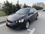 Chevrolet Aveo-5