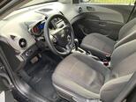 Chevrolet Aveo-7