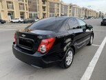 Chevrolet Aveo-4