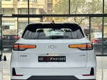 Changan Qiyuan Q05-6