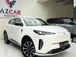 Changan Qiyuan Q05-4