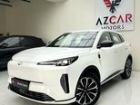 Changan Qiyuan Q05-3
