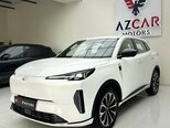 Changan Qiyuan Q05-2