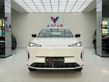 Changan Qiyuan Q05-1