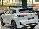 Changan Qiyuan Q05-8