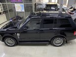 Land Rover Range Rover-8