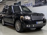 Land Rover Range Rover-2