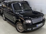 Land Rover Range Rover-6