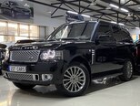Land Rover Range Rover-4