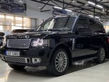 Land Rover Range Rover-3