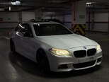 BMW 535-1