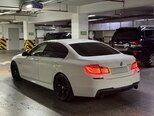 BMW 535-4