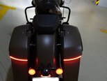 Indian Motorcycle Challenger-6