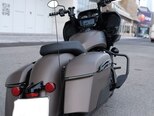 Indian Motorcycle Challenger-4