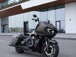 Indian Motorcycle Challenger-11