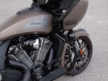 Indian Motorcycle Challenger-3