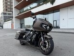 Indian Motorcycle Challenger-2