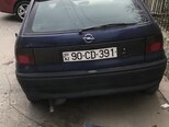 Opel Astra-2