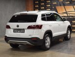 Volkswagen Taos-8