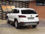 Volkswagen Taos-6